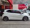 2022 Honda Brio Rs 1.2 Automatic Putih - Jual mobil bekas di Banten-5