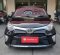 2017 Toyota Calya G AT Hitam - Jual mobil bekas di Jawa Barat-1