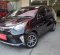 2017 Toyota Calya G AT Hitam - Jual mobil bekas di Jawa Barat-6