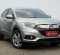 2020 Honda HR-V 1.5L S Abu-abu - Jual mobil bekas di Jawa Barat-1