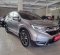 2019 Honda CR-V Turbo Prestige Abu-abu - Jual mobil bekas di Banten-2