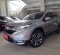 2019 Honda CR-V Turbo Prestige Abu-abu - Jual mobil bekas di Banten-7