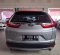 2019 Honda CR-V Turbo Prestige Abu-abu - Jual mobil bekas di Banten-8