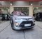 2022 Toyota Raize 1.0T GR Sport CVT (One Tone) Silver - Jual mobil bekas di Jawa Barat-2