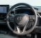 2022 Toyota Corolla Altis Corolla All New Altis Hybrid 1.8 A/T Putih - Jual mobil bekas di Banten-14