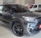 2022 Toyota Raize 1.0T GR Sport CVT (One Tone) Abu-abu - Jual mobil bekas di Banten-3