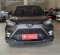 2022 Toyota Raize 1.0T GR Sport CVT (One Tone) Abu-abu - Jual mobil bekas di Banten-4