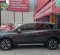 2022 Suzuki SX4 S-Cross AT Abu-abu - Jual mobil bekas di Aceh-10