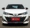 2019 Toyota Yaris S Putih - Jual mobil bekas di Banten-8