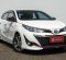 2019 Toyota Yaris S Putih - Jual mobil bekas di Banten-9