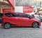 2019 Toyota Sienta Q Merah - Jual mobil bekas di Banten-9