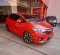 2017 Honda Jazz RS Merah - Jual mobil bekas di Jawa Barat-1