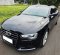 2014 Audi A5 Coupe 2.0 TFSI Quattro Hitam - Jual mobil bekas di DKI Jakarta-7