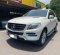 2013 Mercedes-Benz M-Class ML 250 Putih - Jual mobil bekas di DKI Jakarta-6