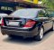 2008 Mercedes-Benz C-Class C 200 K Hitam - Jual mobil bekas di DKI Jakarta-4