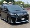 2018 Lexus LM 350 Hitam - Jual mobil bekas di DKI Jakarta-5