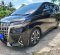 2018 Toyota Alphard G Hitam - Jual mobil bekas di DI Yogyakarta-6