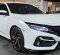 2020 Honda Civic Hatchback RS Putih - Jual mobil bekas di DKI Jakarta-1