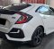 2020 Honda Civic Hatchback RS Putih - Jual mobil bekas di DKI Jakarta-9