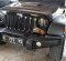 2011 Jeep Wrangler Sport Unlimited Hitam - Jual mobil bekas di DI Yogyakarta-7