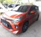 2020 Toyota Agya 1.2L TRD A/T Orange - Jual mobil bekas di Jawa Barat-5