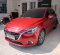 2017 Mazda 2 GT AT Merah - Jual mobil bekas di Banten-2