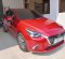 2017 Mazda 2 GT AT Merah - Jual mobil bekas di Banten-8