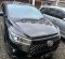 2021 Toyota Kijang Innova V A/T Gasoline Hitam - Jual mobil bekas di Jawa Barat-6