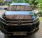 2018 Toyota Kijang Innova V A/T Gasoline Hitam - Jual mobil bekas di Jawa Barat-1