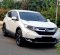 2019 Honda CR-V 2.0 i-VTEC Putih - Jual mobil bekas di DKI Jakarta-3