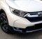 2019 Honda CR-V 2.0 i-VTEC Putih - Jual mobil bekas di DKI Jakarta-13