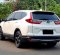 2019 Honda CR-V 2.0 i-VTEC Putih - Jual mobil bekas di DKI Jakarta-18