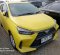 2023 Toyota Agya 1.2L G M/T Kuning - Jual mobil bekas di Jawa Barat-3