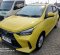 2023 Toyota Agya 1.2L G M/T Kuning - Jual mobil bekas di Jawa Barat-4