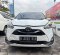 2019 Toyota Sienta V Putih - Jual mobil bekas di Jawa Barat-1