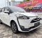 2019 Toyota Sienta V Putih - Jual mobil bekas di Jawa Barat-6