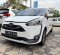 2019 Toyota Sienta V Putih - Jual mobil bekas di Jawa Barat-7