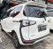 2019 Toyota Sienta V Putih - Jual mobil bekas di Jawa Barat-10