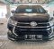 2020 Toyota Venturer Hitam - Jual mobil bekas di Banten-9