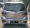 2022 Daihatsu Ayla 1.2L R AT Silver - Jual mobil bekas di Banten-2