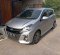 2022 Daihatsu Ayla 1.2L R AT Silver - Jual mobil bekas di Banten-7