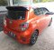 2020 Toyota Agya 1.2L TRD A/T Orange - Jual mobil bekas di Banten-4