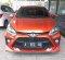 2020 Toyota Agya 1.2L TRD A/T Orange - Jual mobil bekas di Banten-6