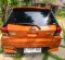 2023 Toyota Agya 1.2L G A/T Orange - Jual mobil bekas di Banten-4