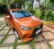 2023 Toyota Agya 1.2L G A/T Orange - Jual mobil bekas di Banten-6