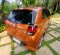 2023 Toyota Agya 1.2L G A/T Orange - Jual mobil bekas di Banten-10