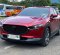 2023 Mazda CX-30 GT Merah - Jual mobil bekas di DKI Jakarta-3