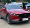 2023 Mazda CX-30 GT Merah - Jual mobil bekas di DKI Jakarta-6