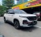 2022 Wuling Almaz Exclusive 7 Seater Putih - Jual mobil bekas di DKI Jakarta-3