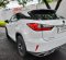 2019 Lexus RX 300 Putih - Jual mobil bekas di DI Yogyakarta-6